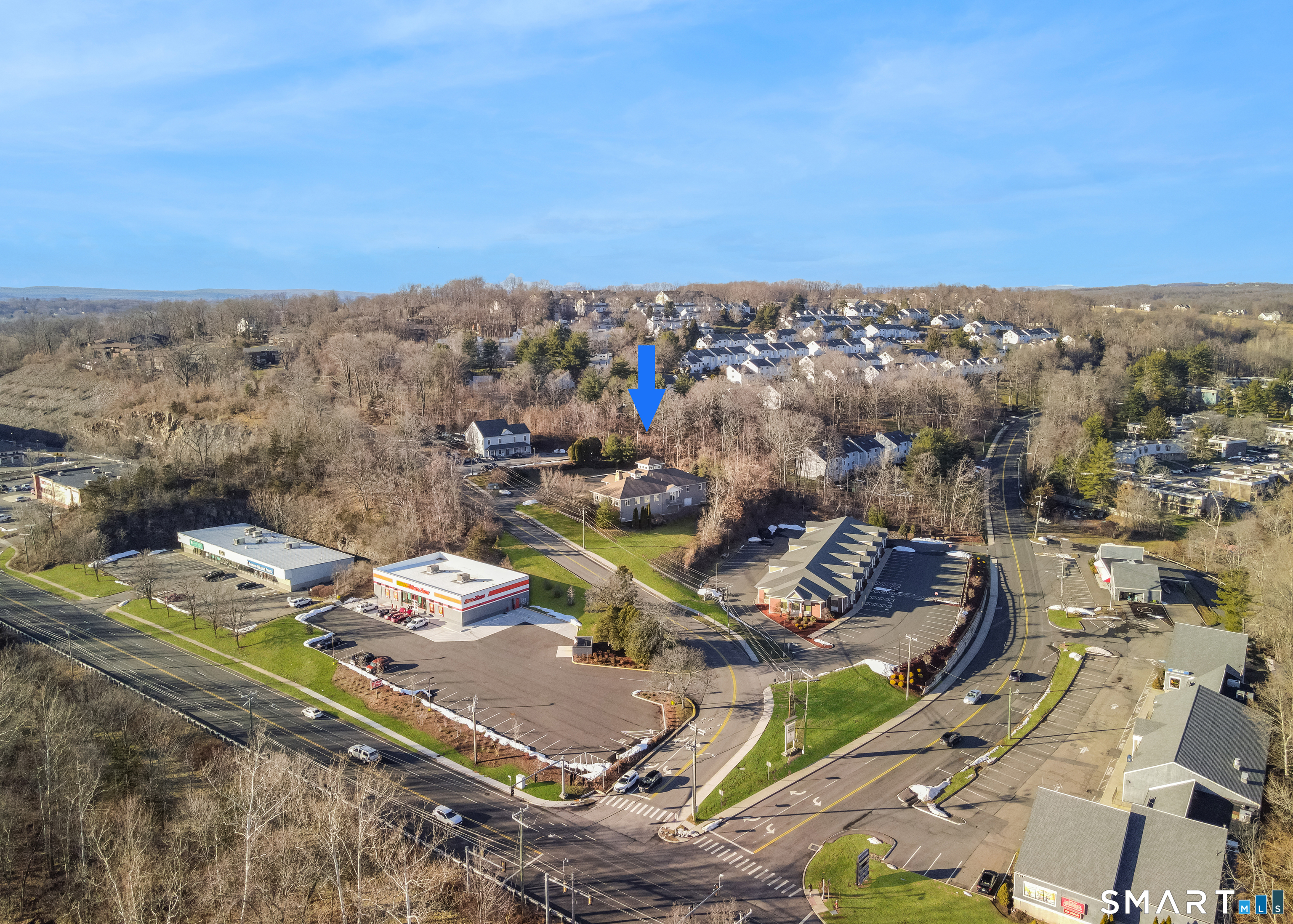 30 Country Squire Drive Cromwell CT 06416