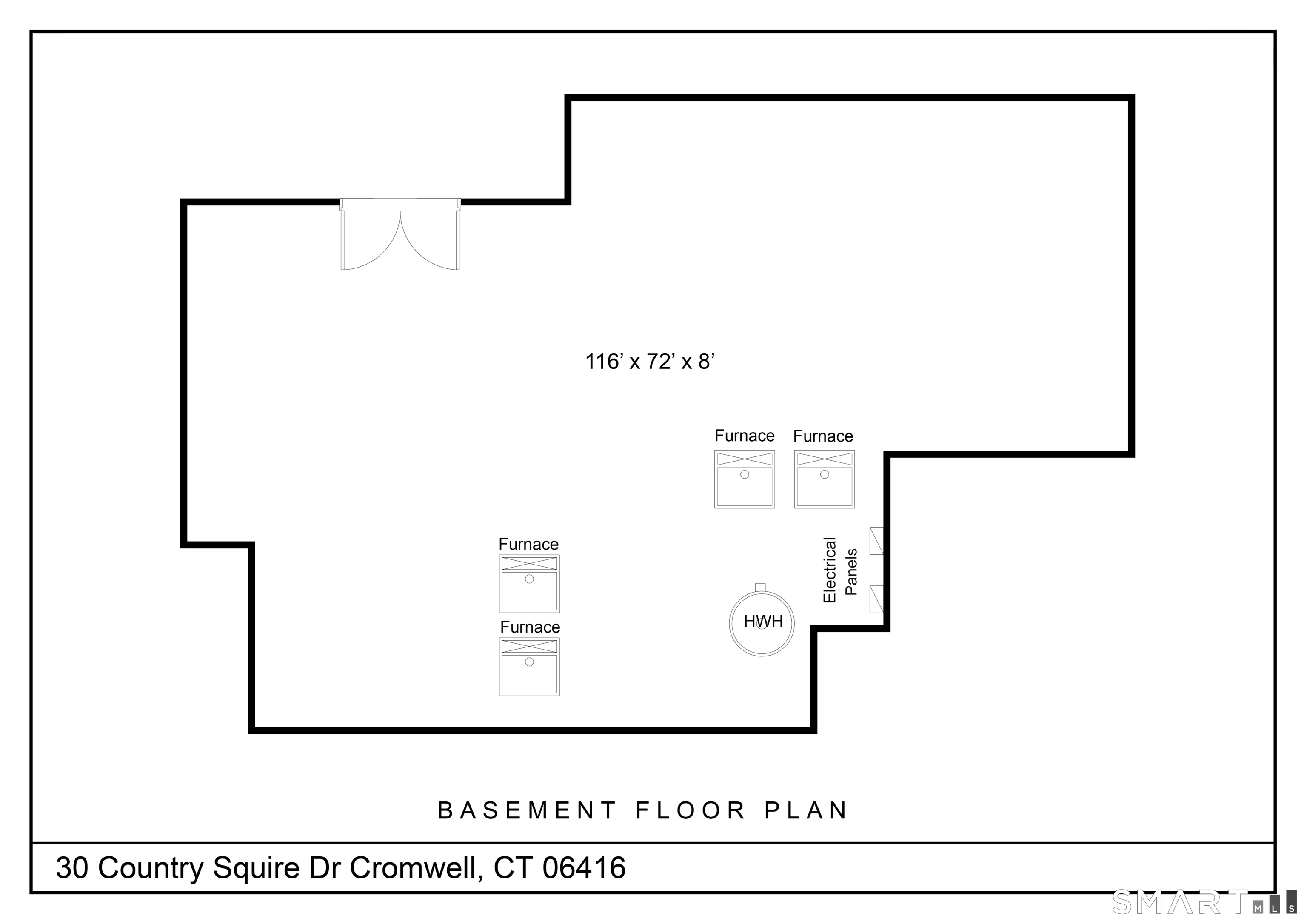 30 Country Squire Drive Cromwell CT 06416