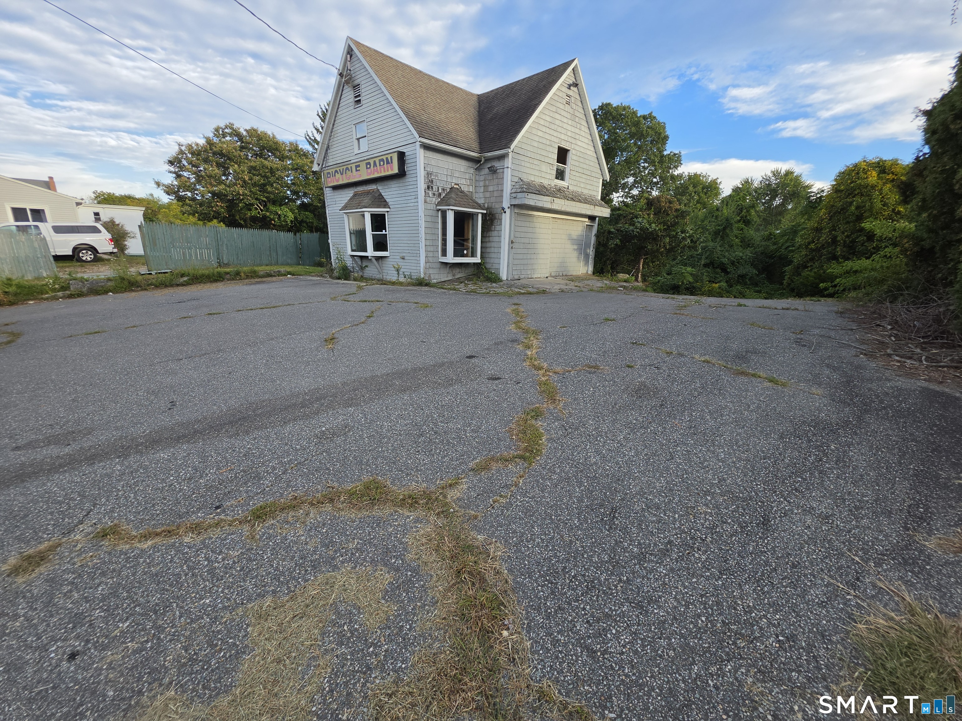 1209 Poquonnock Road Groton CT 06340