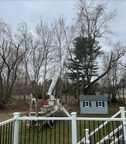 Suffield CT 06093