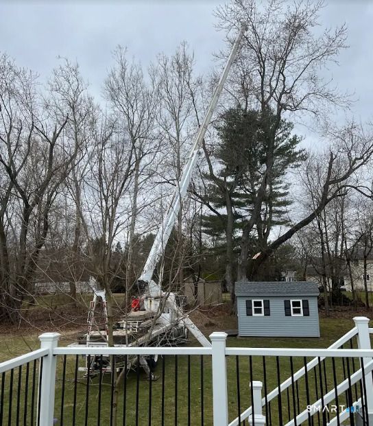 Suffield CT 06093