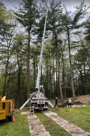 Suffield CT 06093