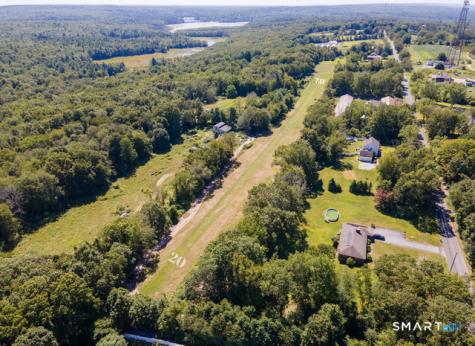 1450 North Road Killingly CT 06241