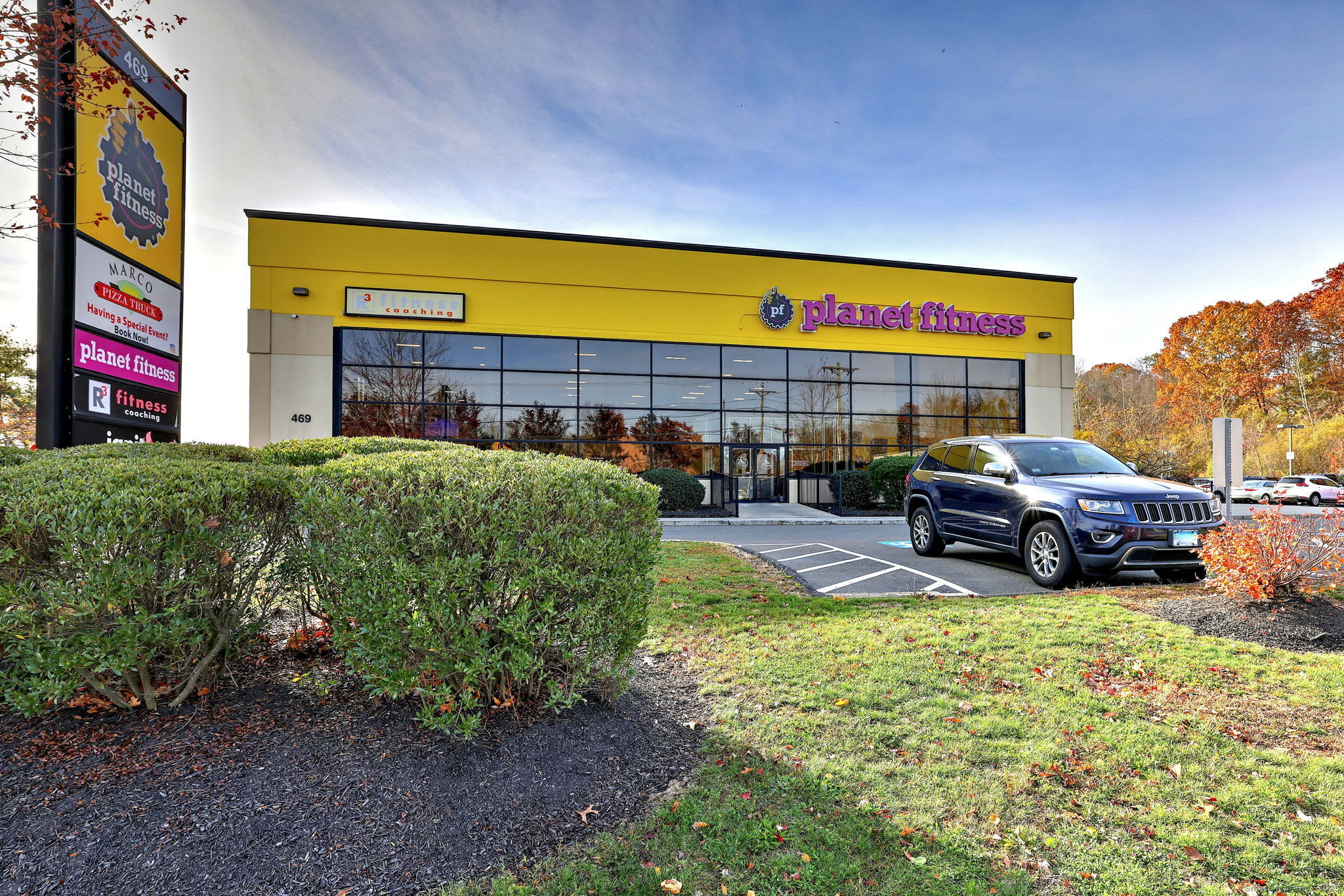469 East Main Street Branford CT 06405