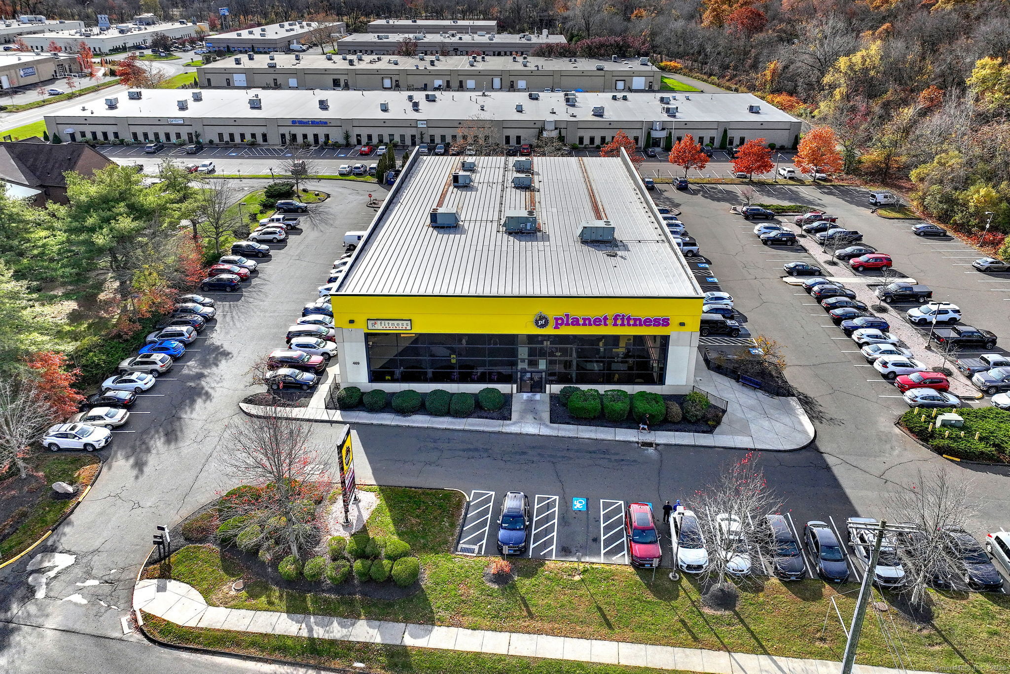 469 East Main Street Branford CT 06405