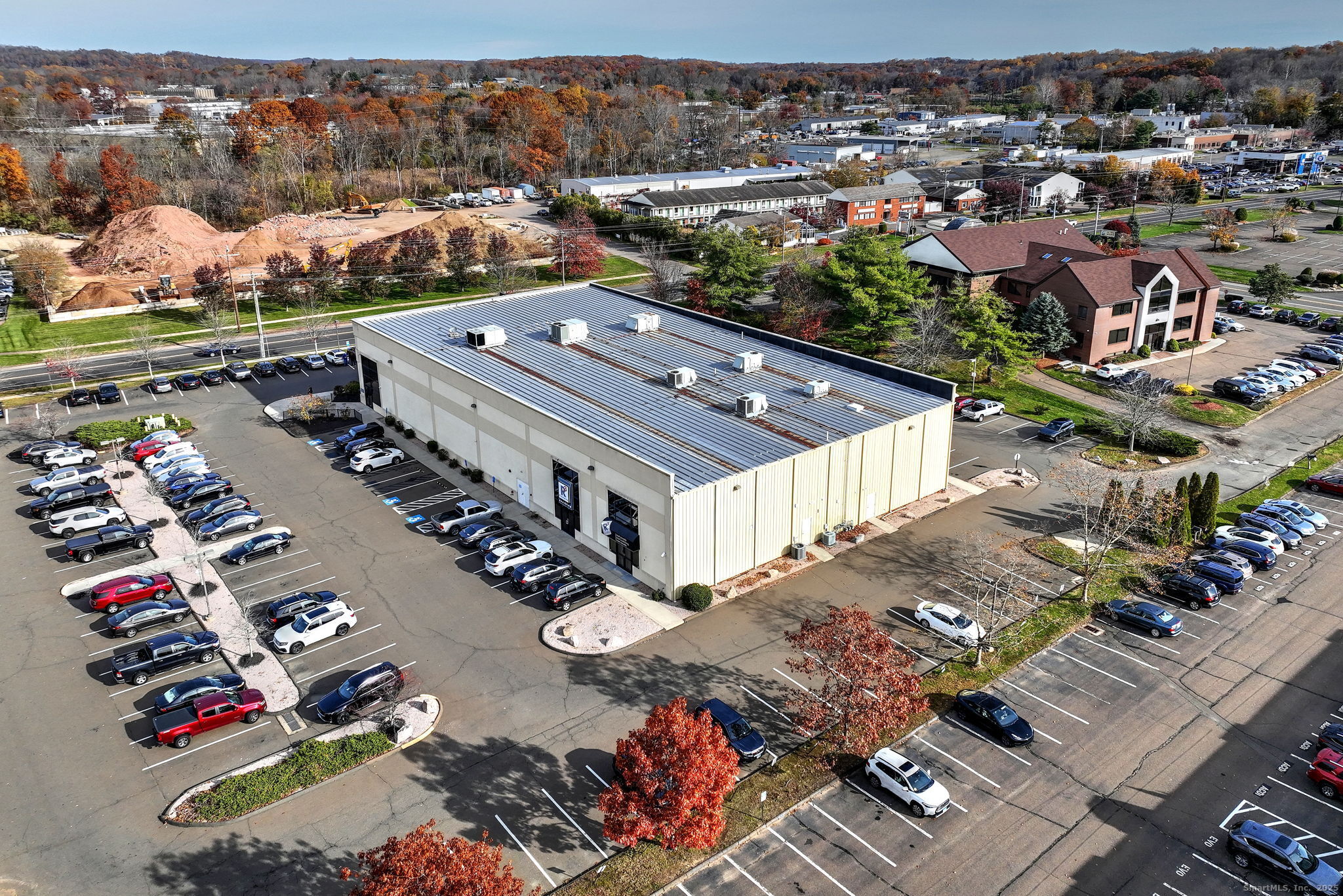 469 East Main Street Branford CT 06405