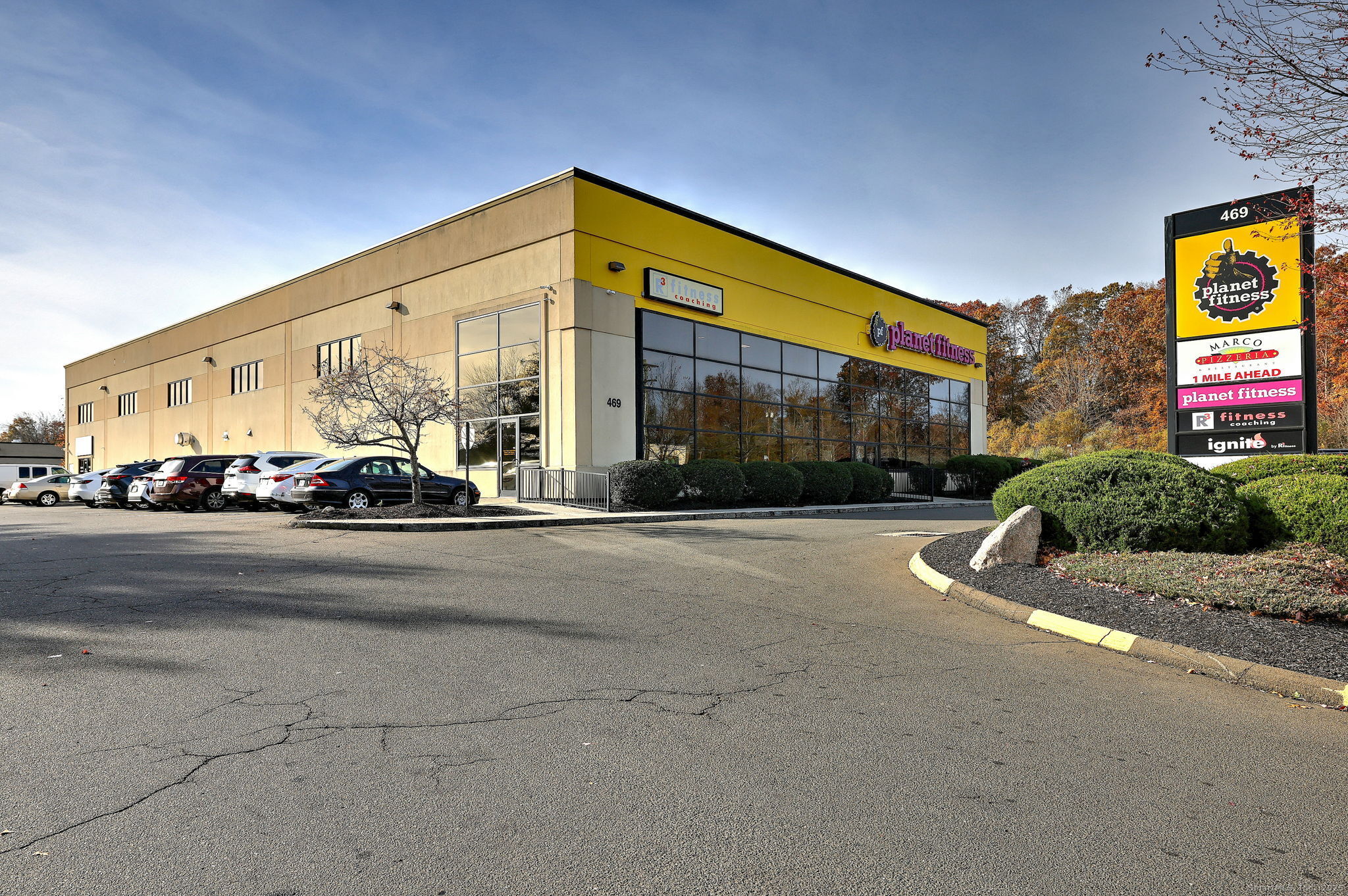 469 East Main Street Branford CT 06405