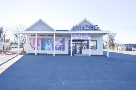 101 Airport Road Hartford CT 06114