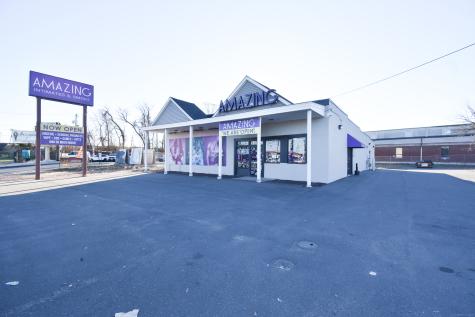 101 Airport Road Hartford CT 06114