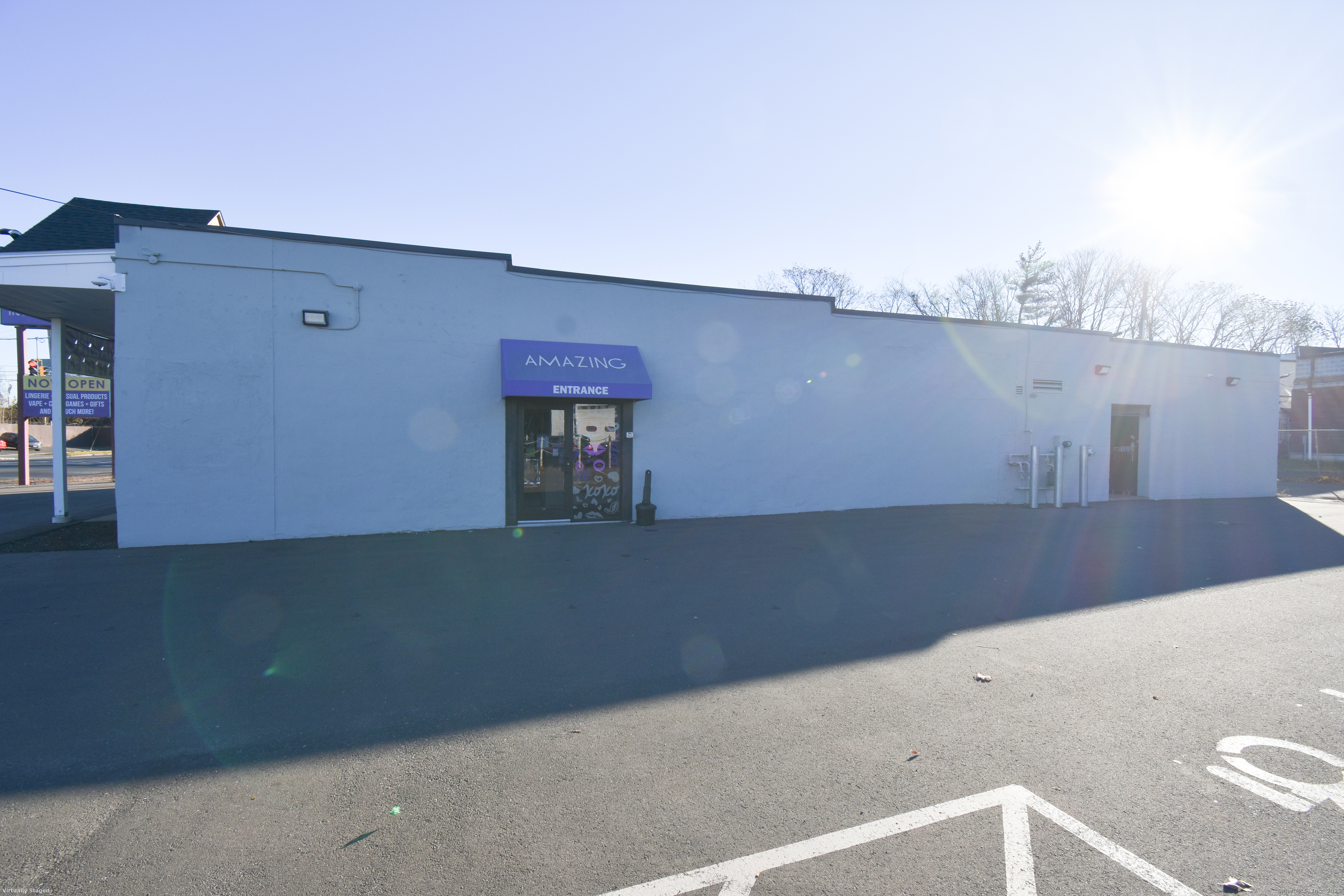 101 Airport Road Hartford CT 06114