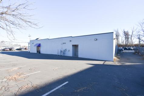 101 Airport Road Hartford CT 06114