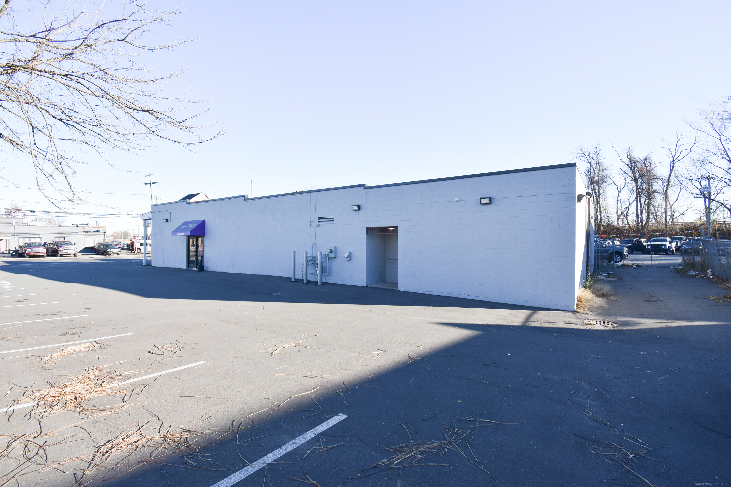 101 Airport Road Hartford CT 06114