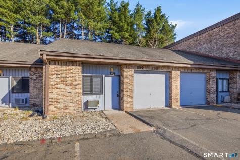 400 Chapel Road South Windsor CT 06074