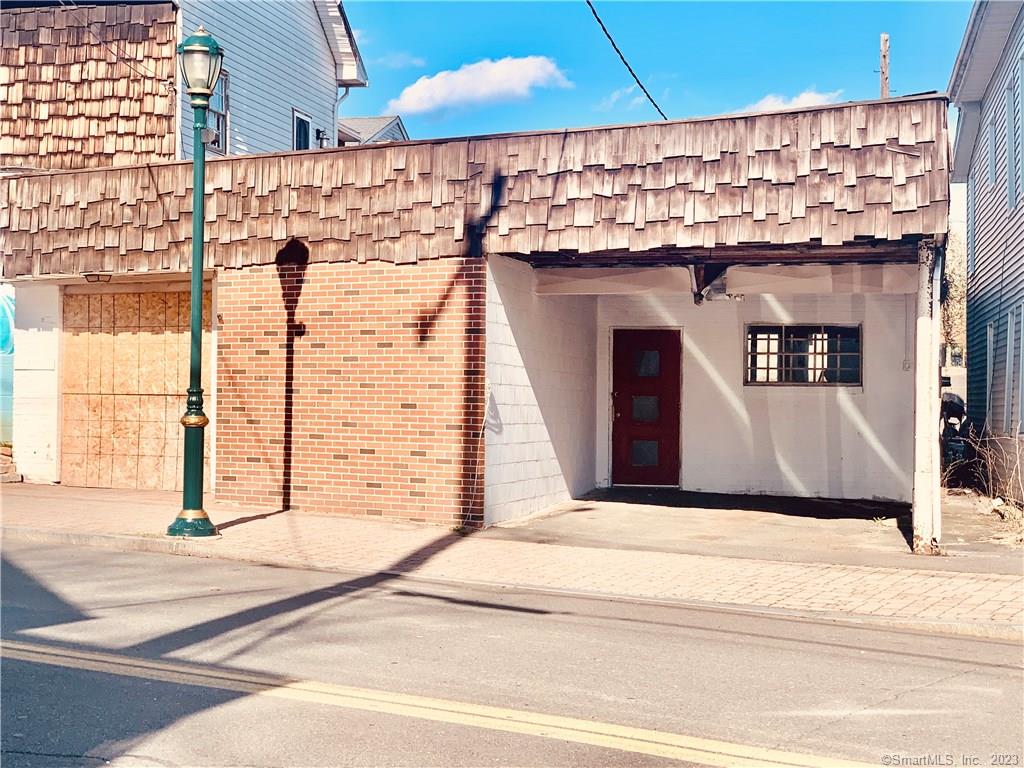 17 Liberty Street Southington CT 06489