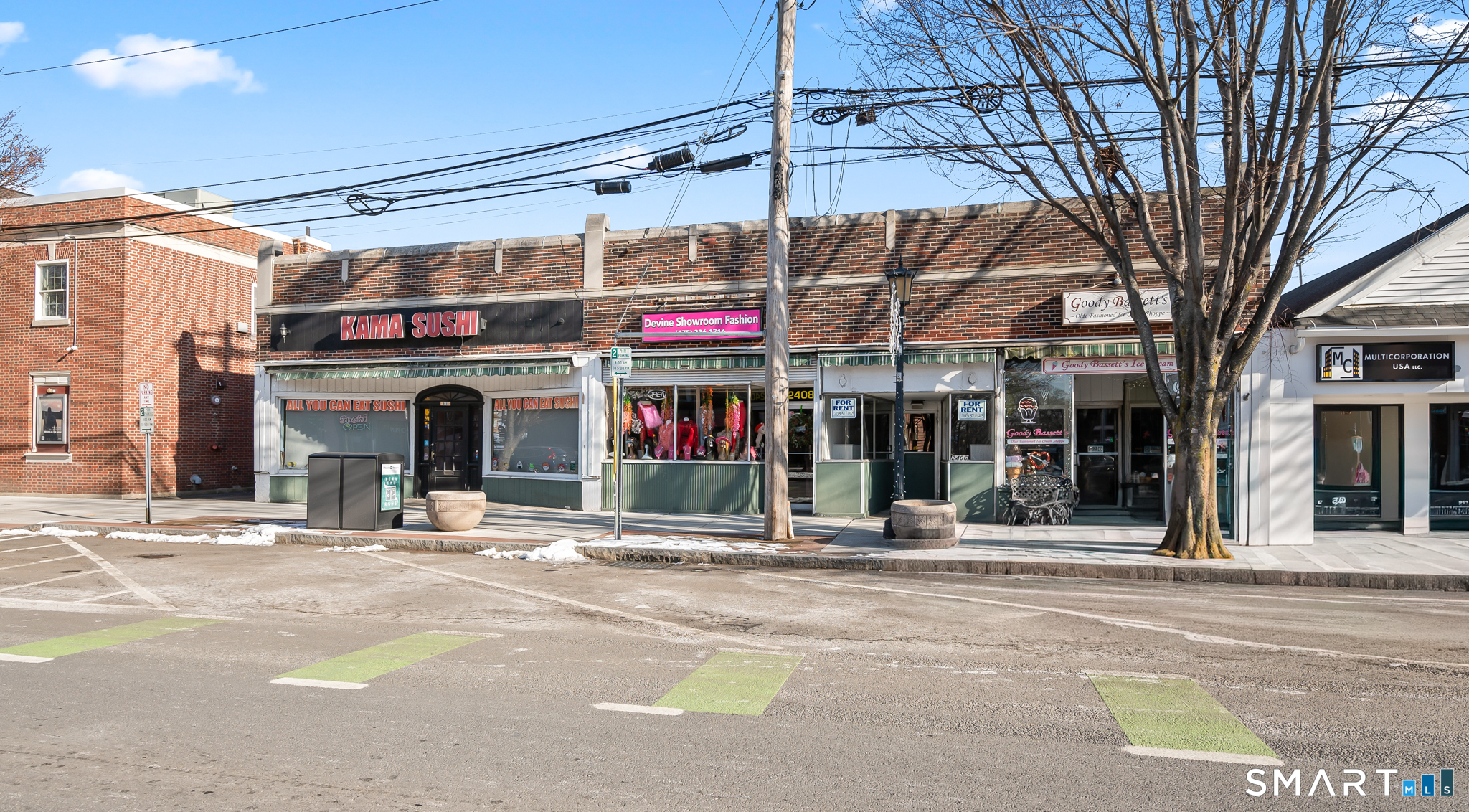 2404 Main Street Stratford CT 06615