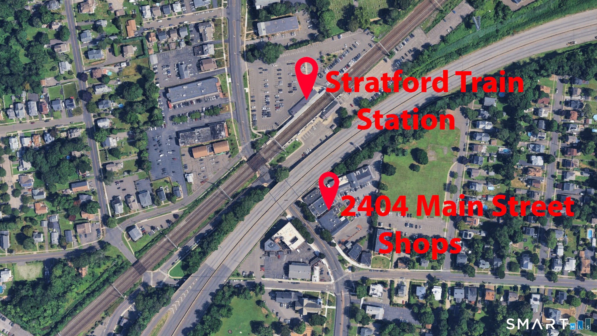 2404 Main Street Stratford CT 06615