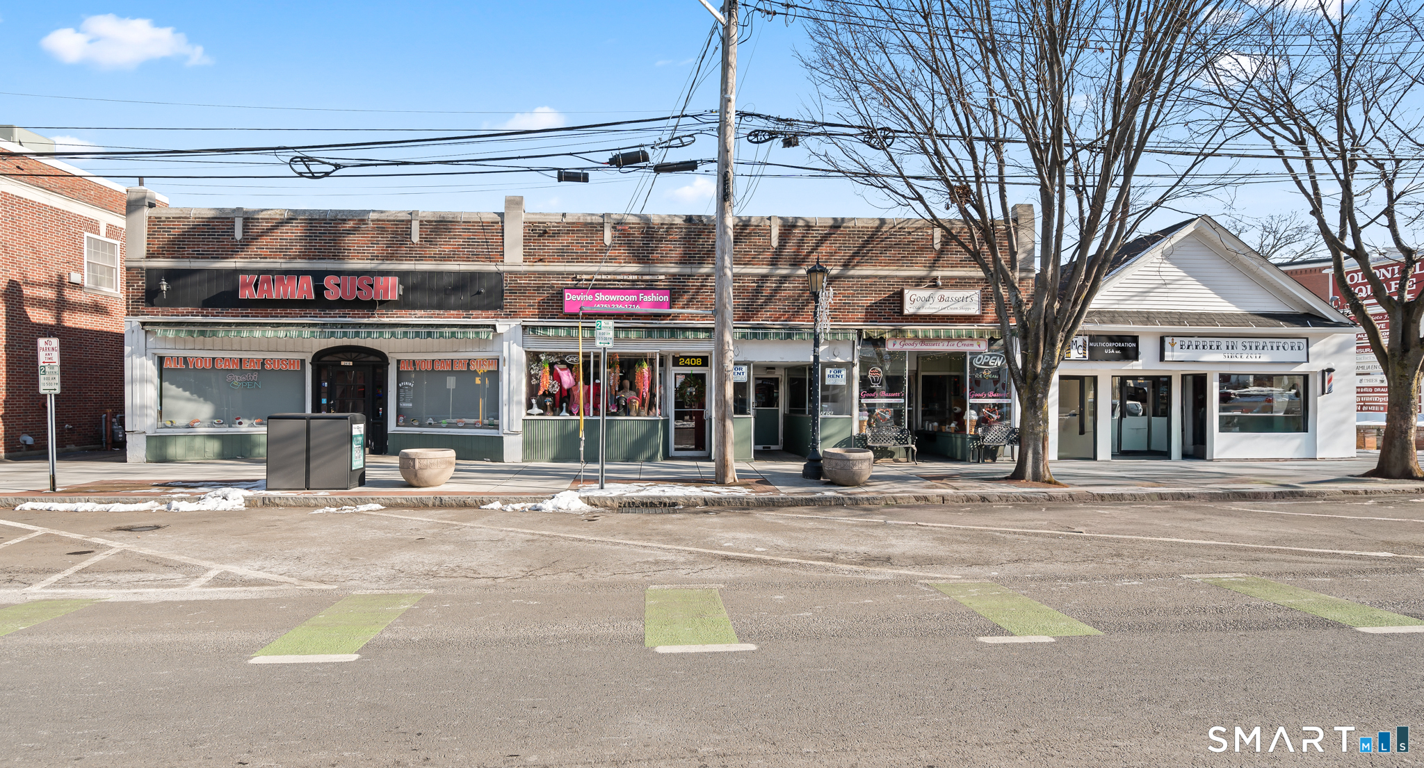 2404 Main Street Stratford CT 06615