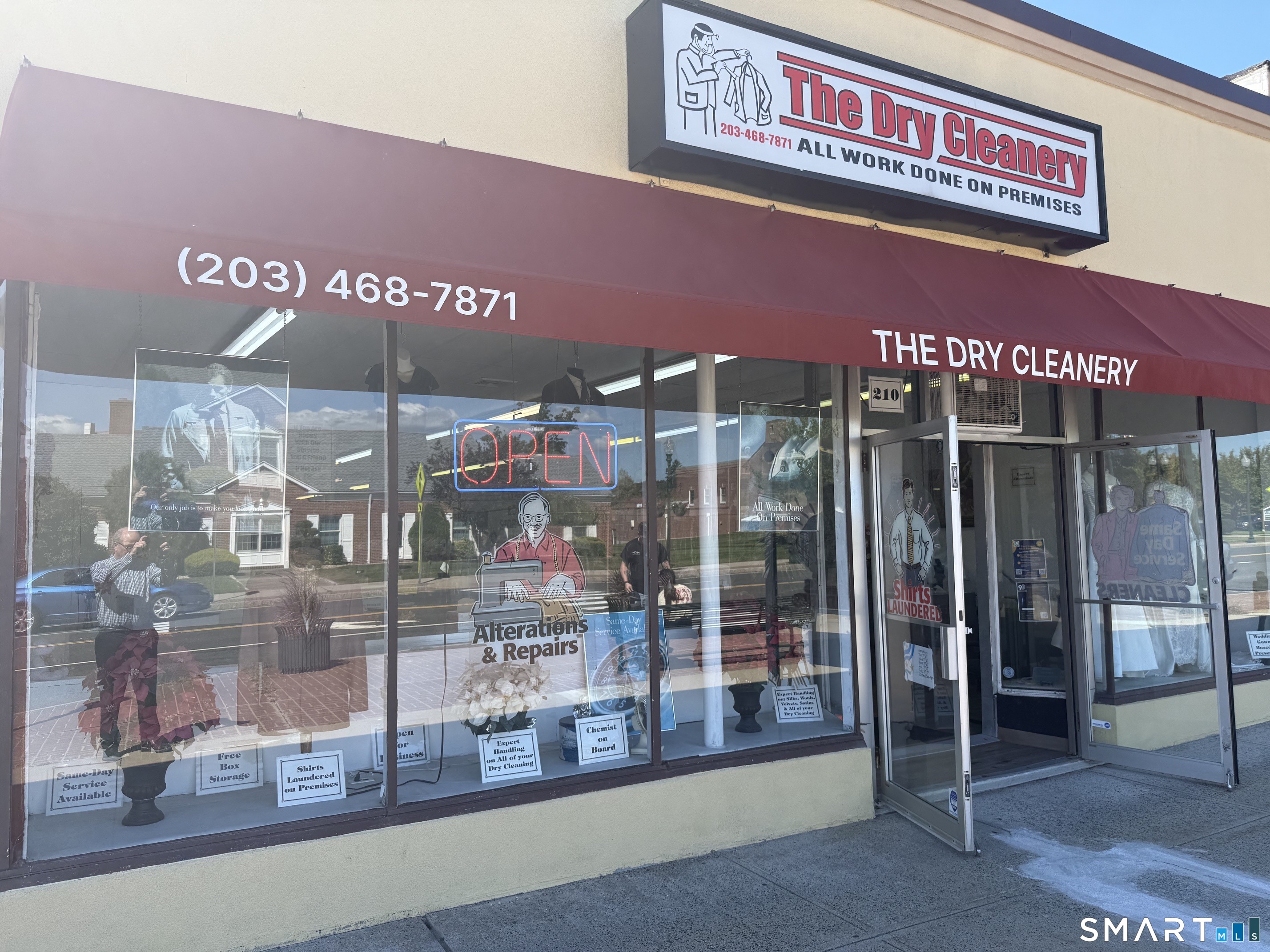 210 Main Street East Haven CT 06512