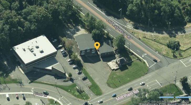 110 Mill Plain Road Danbury CT 06811