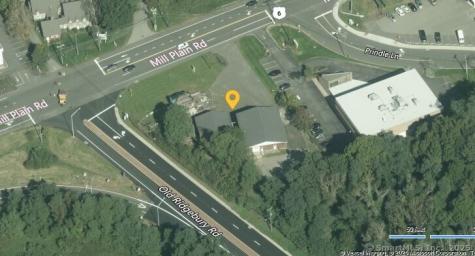 110 Mill Plain Road Danbury CT 06811