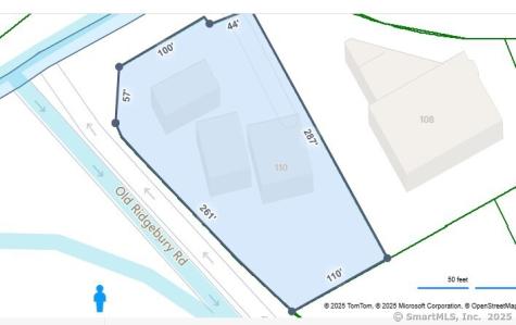 110 Mill Plain Road Danbury CT 06811