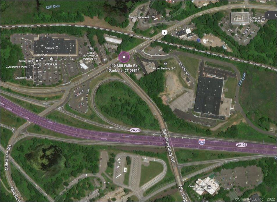 110 Mill Plain Road Danbury CT 06811