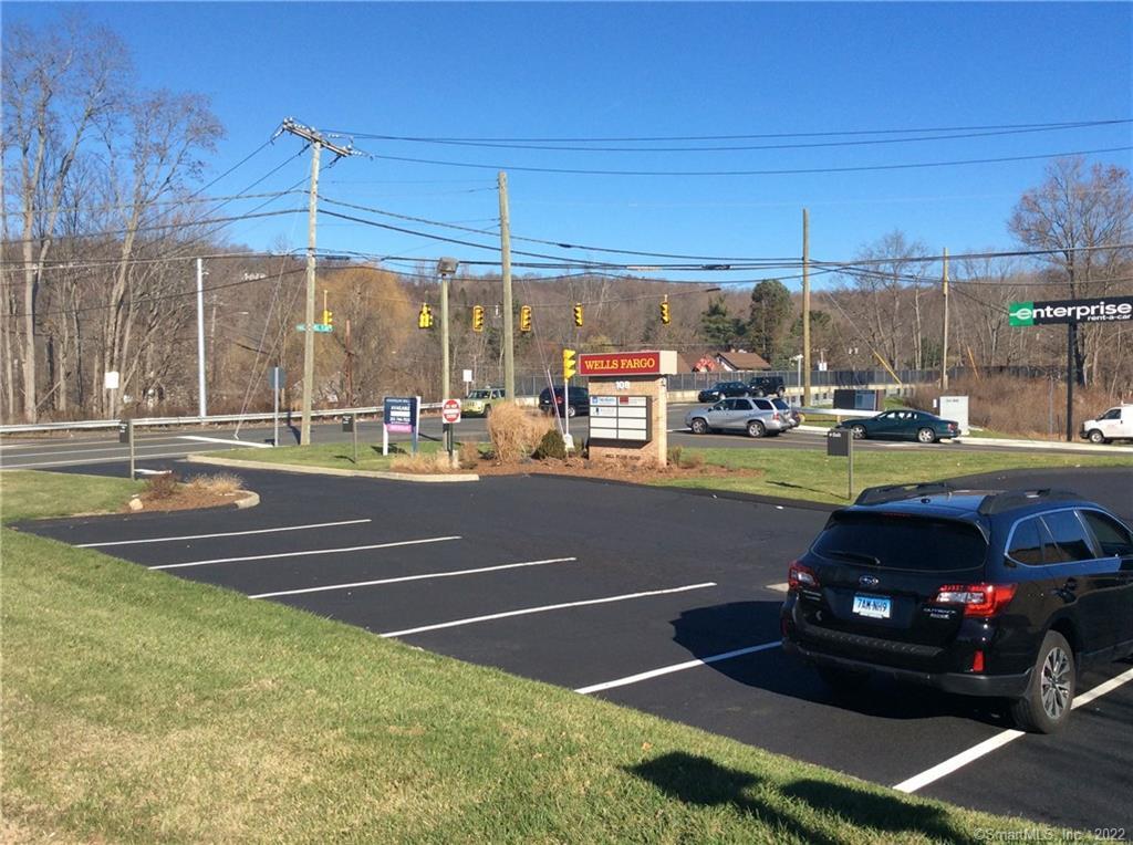 110 Mill Plain Road Danbury CT 06811