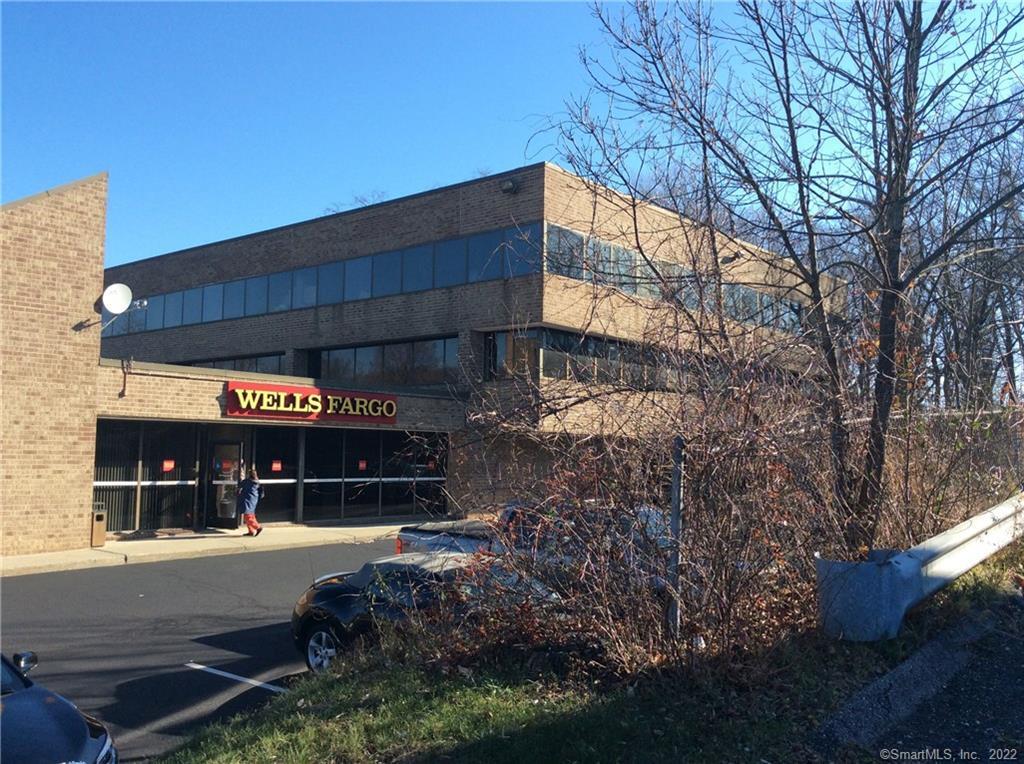 110 Mill Plain Road Danbury CT 06811