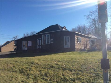 110 Mill Plain Road Danbury CT 06811