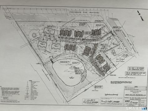 101 Green Hollow Road Killingly CT 06239