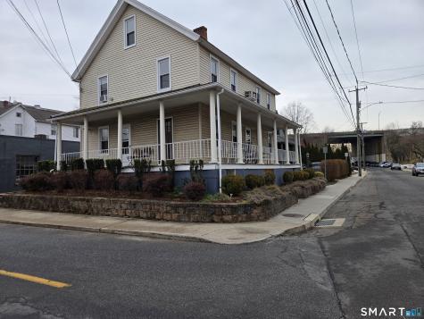 31 Franklin Street Westport CT 06880