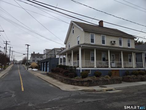 31 Franklin Street Westport CT 06880