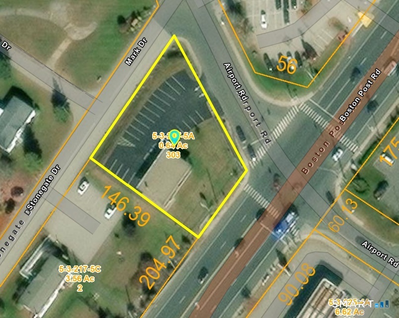 303 Boston Post Road Windham CT 06256