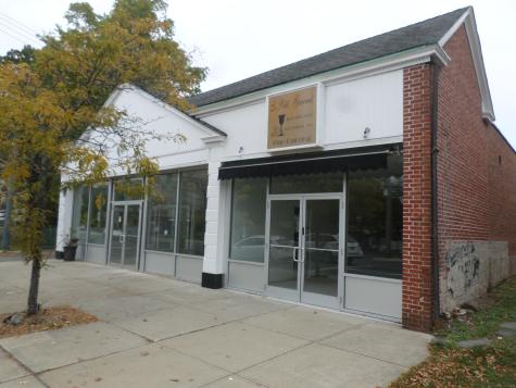 1231 Whitney Avenue Hamden CT 06517