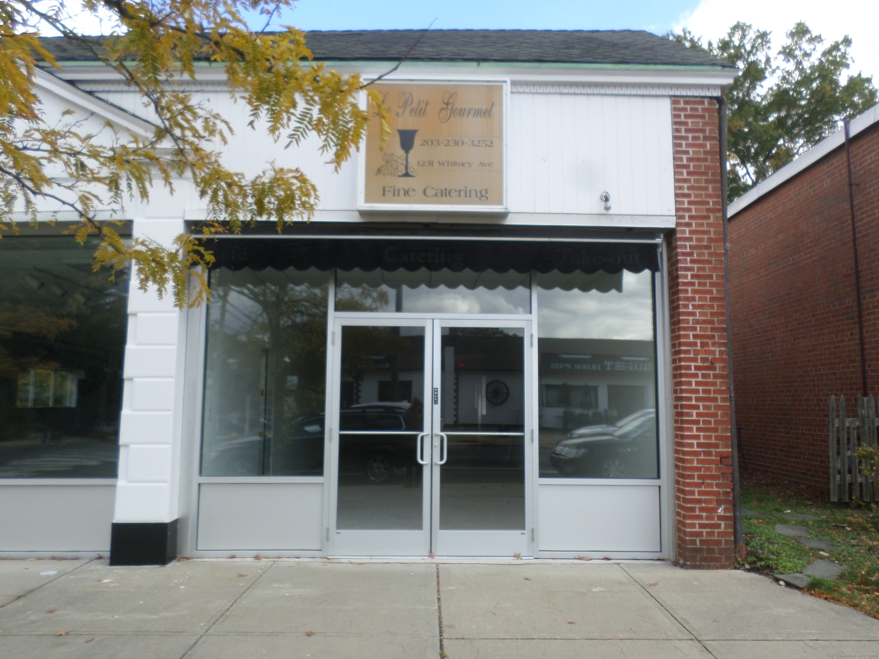 1231 Whitney Avenue Hamden CT 06517