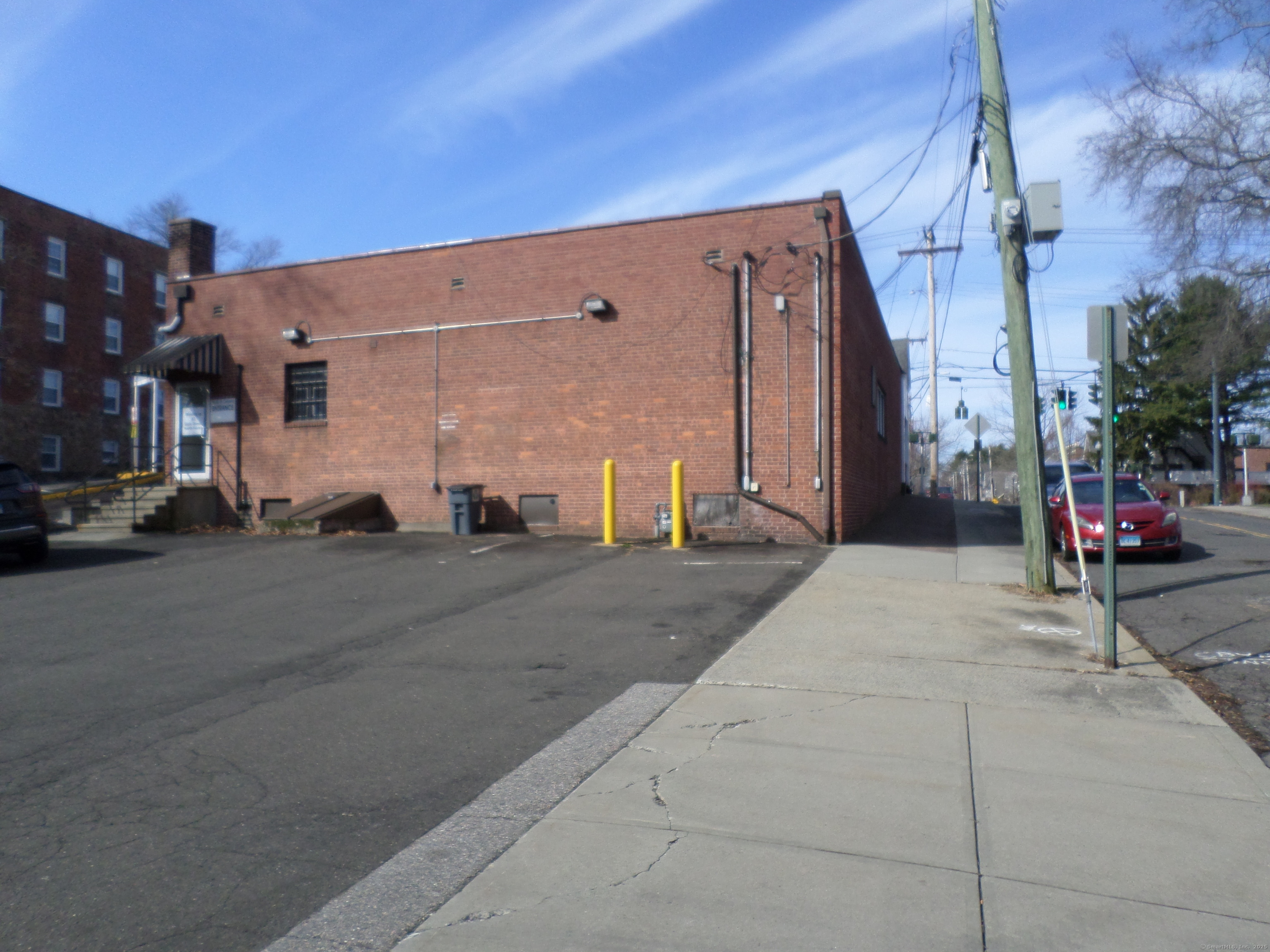 1231 Whitney Avenue Hamden CT 06517
