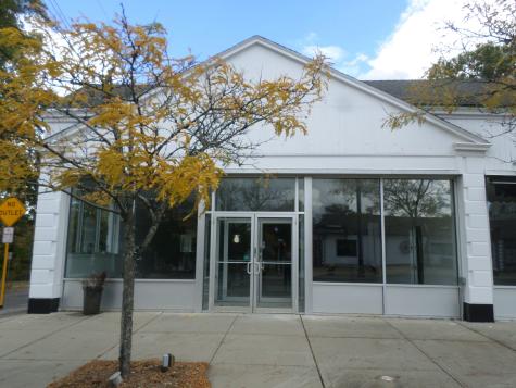 1231 Whitney Avenue Hamden CT 06517