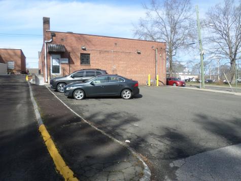 1231 Whitney Avenue Hamden CT 06517