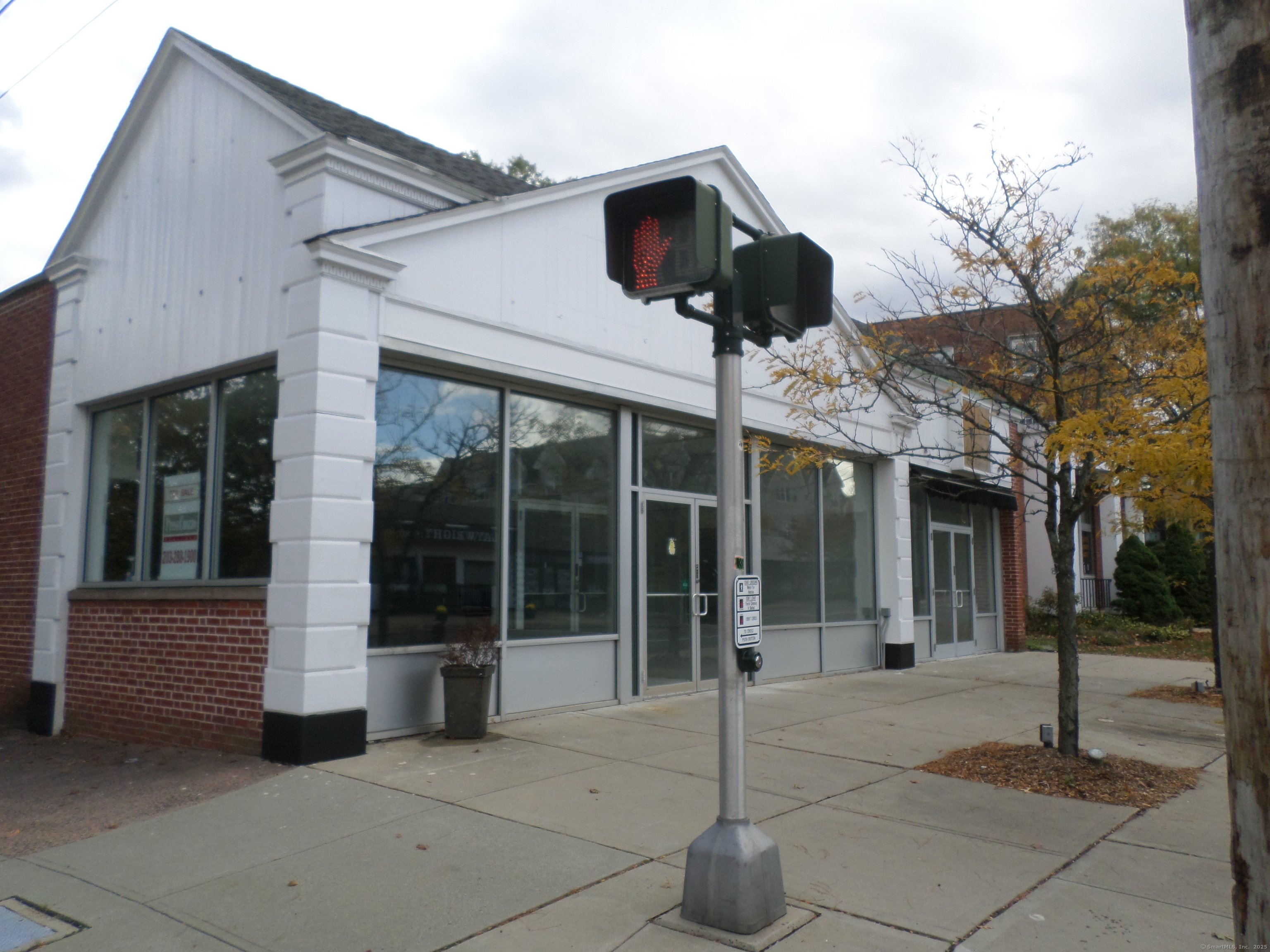 1231 Whitney Avenue Hamden CT 06517