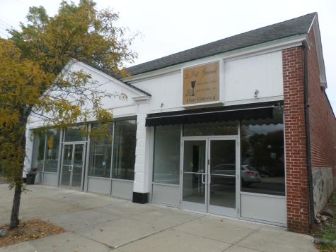1231 Whitney Avenue Hamden CT 06517