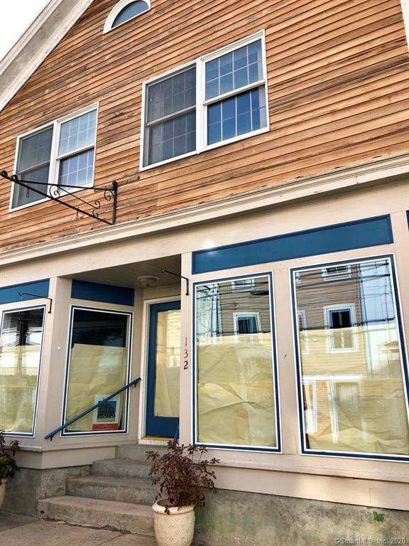 132 Water Street Stonington CT 06378