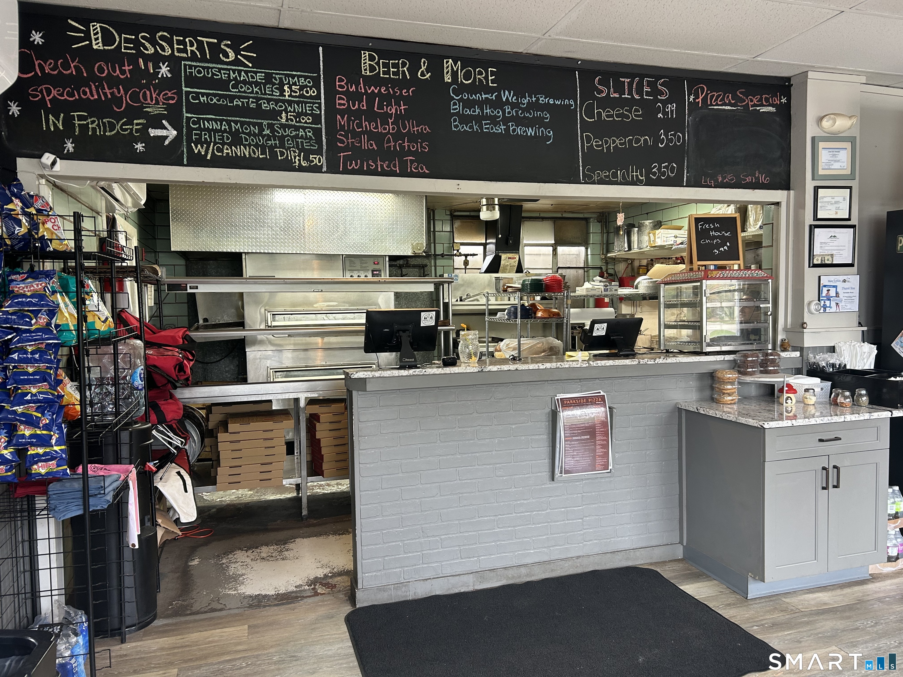 270 West Street Bolton CT 06043