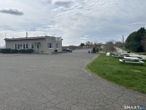 270 West Street Bolton CT 06043
