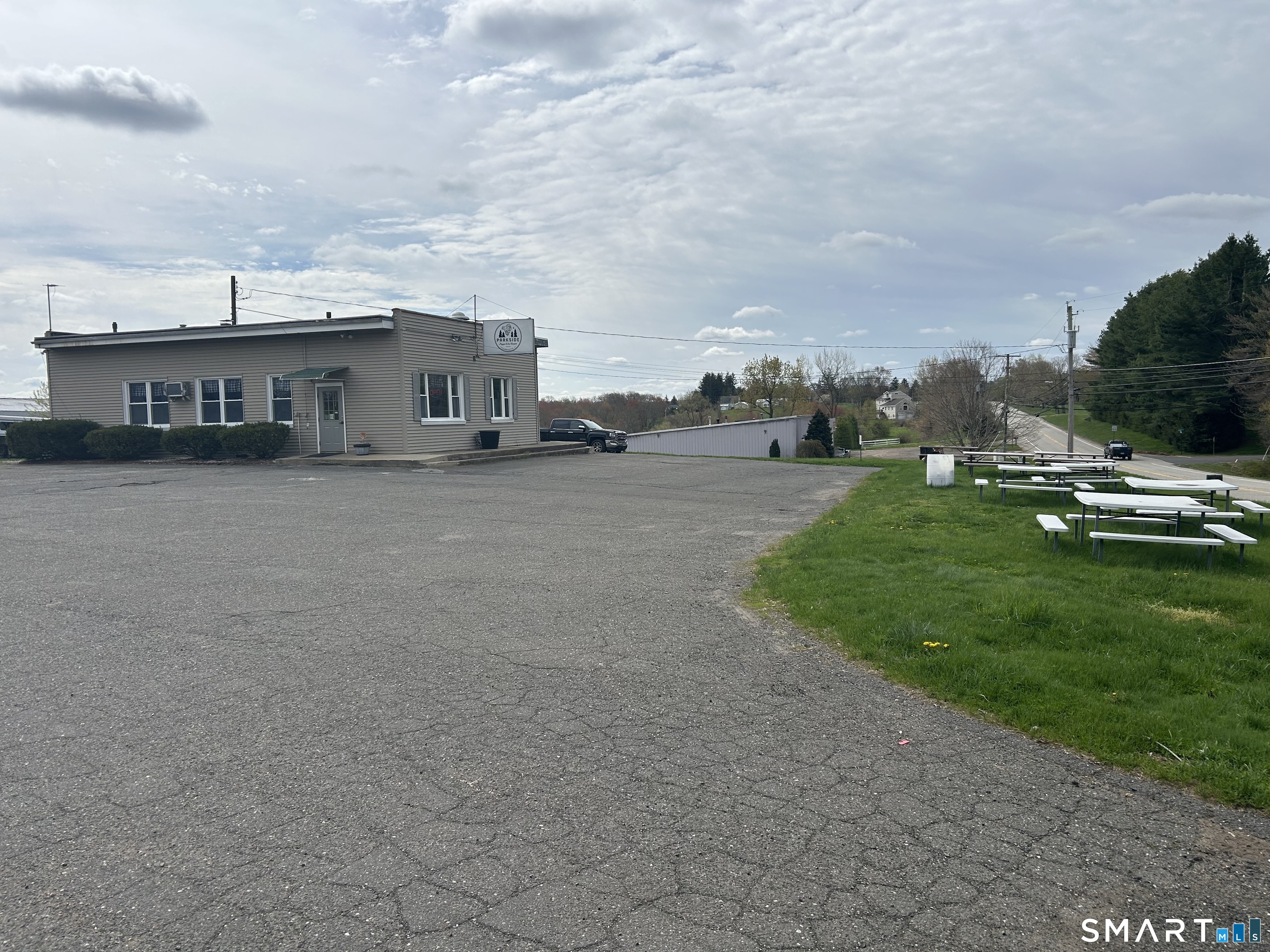 270 West Street Bolton CT 06043