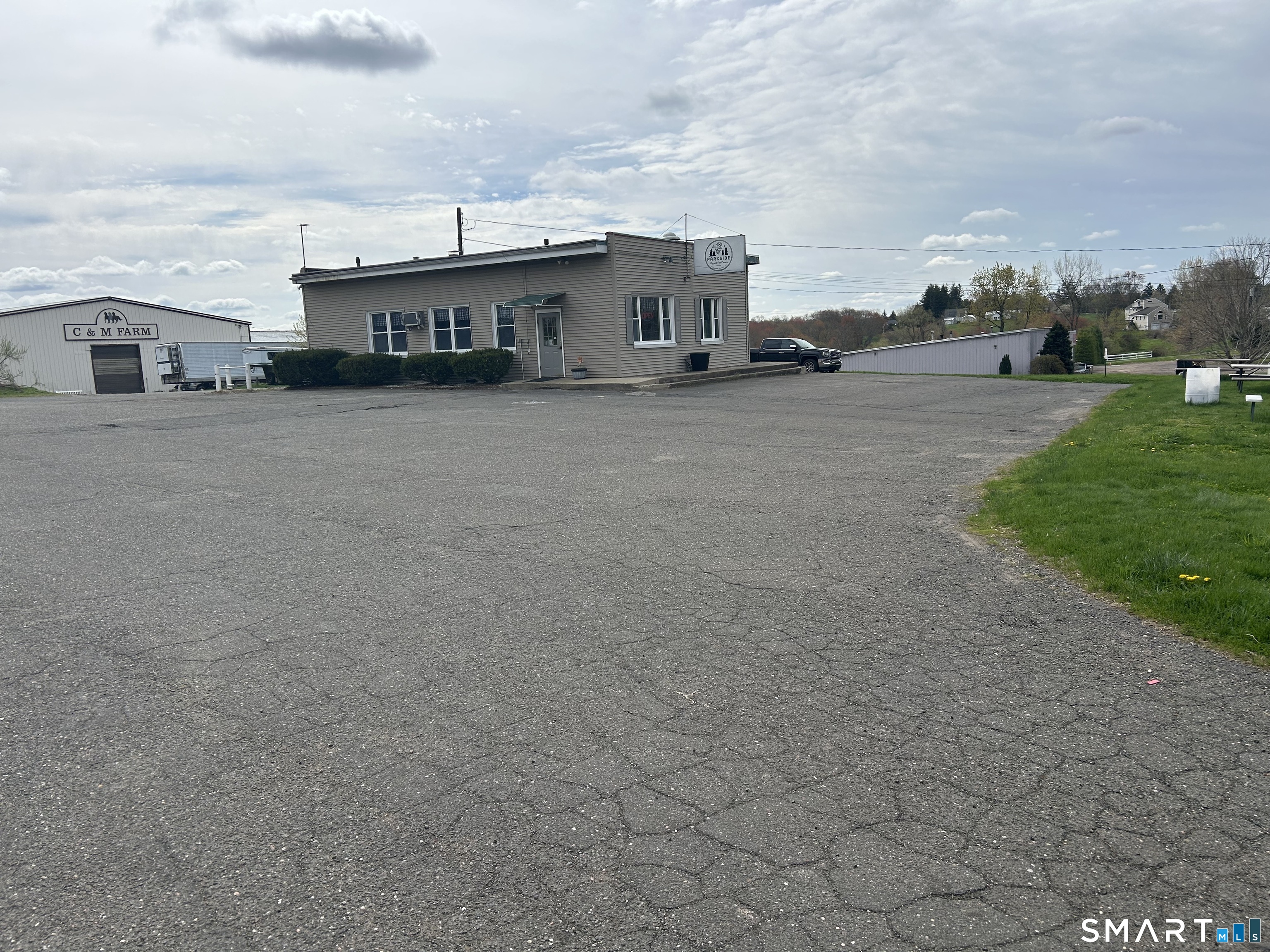 270 West Street Bolton CT 06043