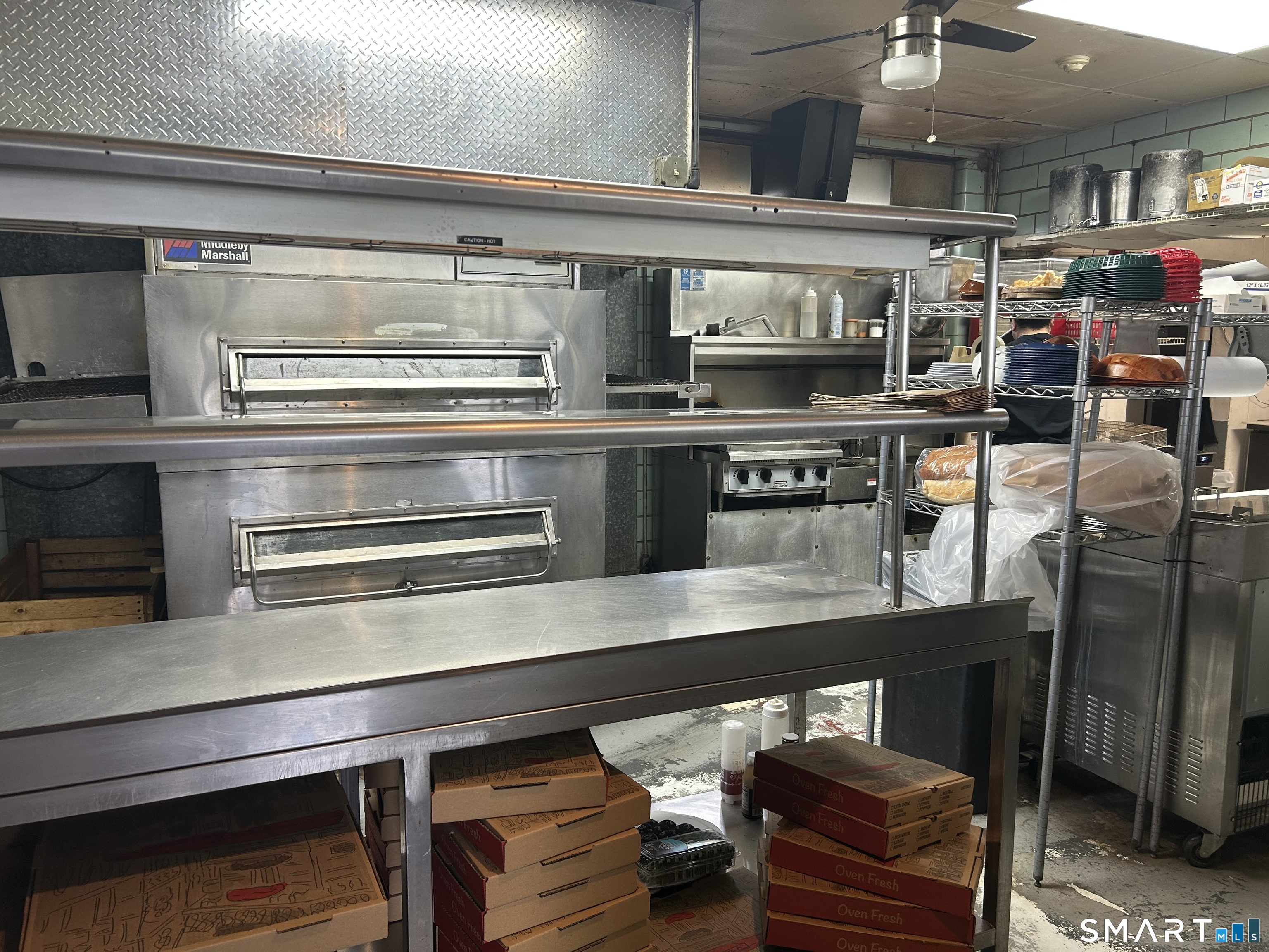 270 West Street Bolton CT 06043