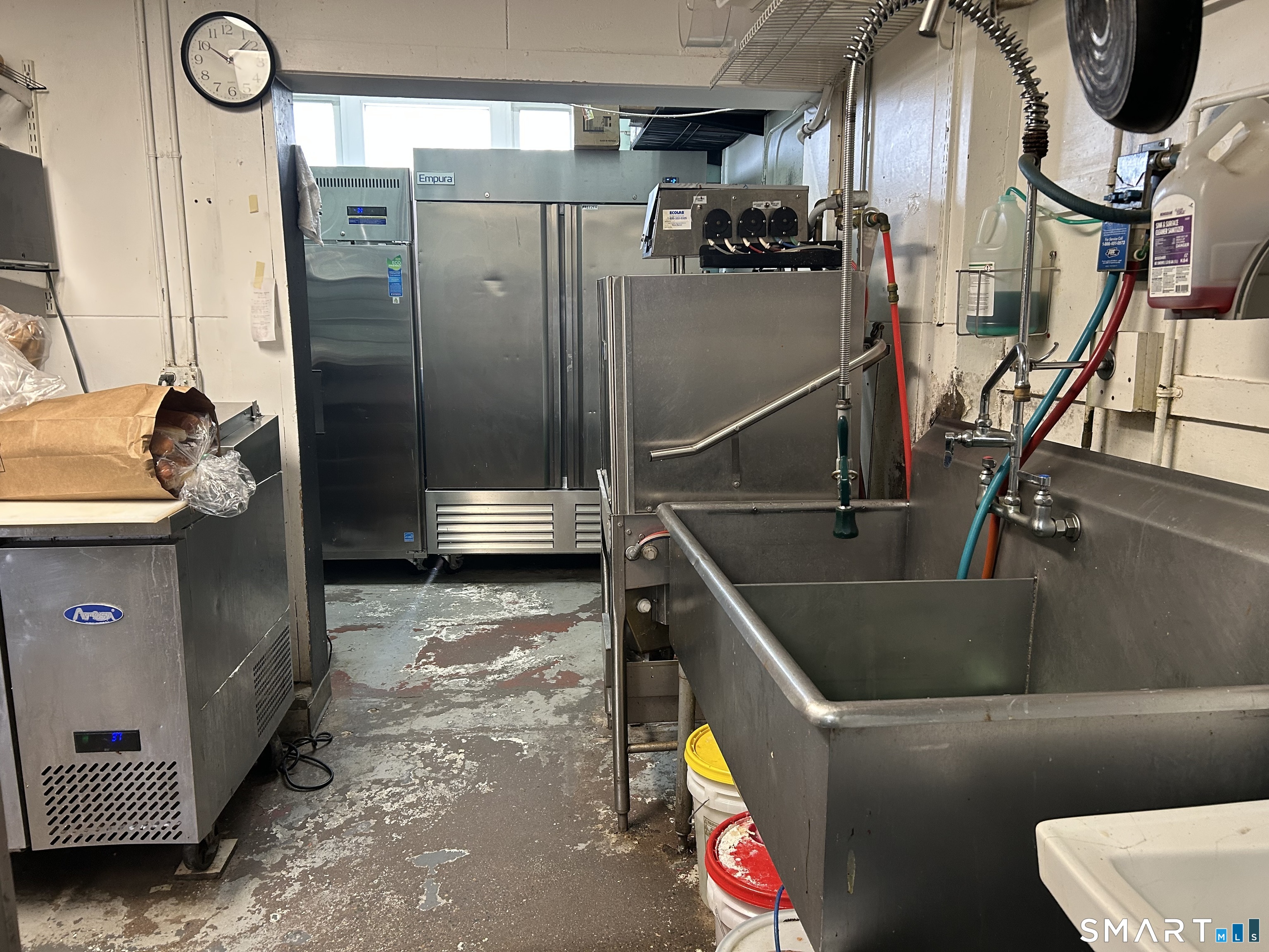 270 West Street Bolton CT 06043