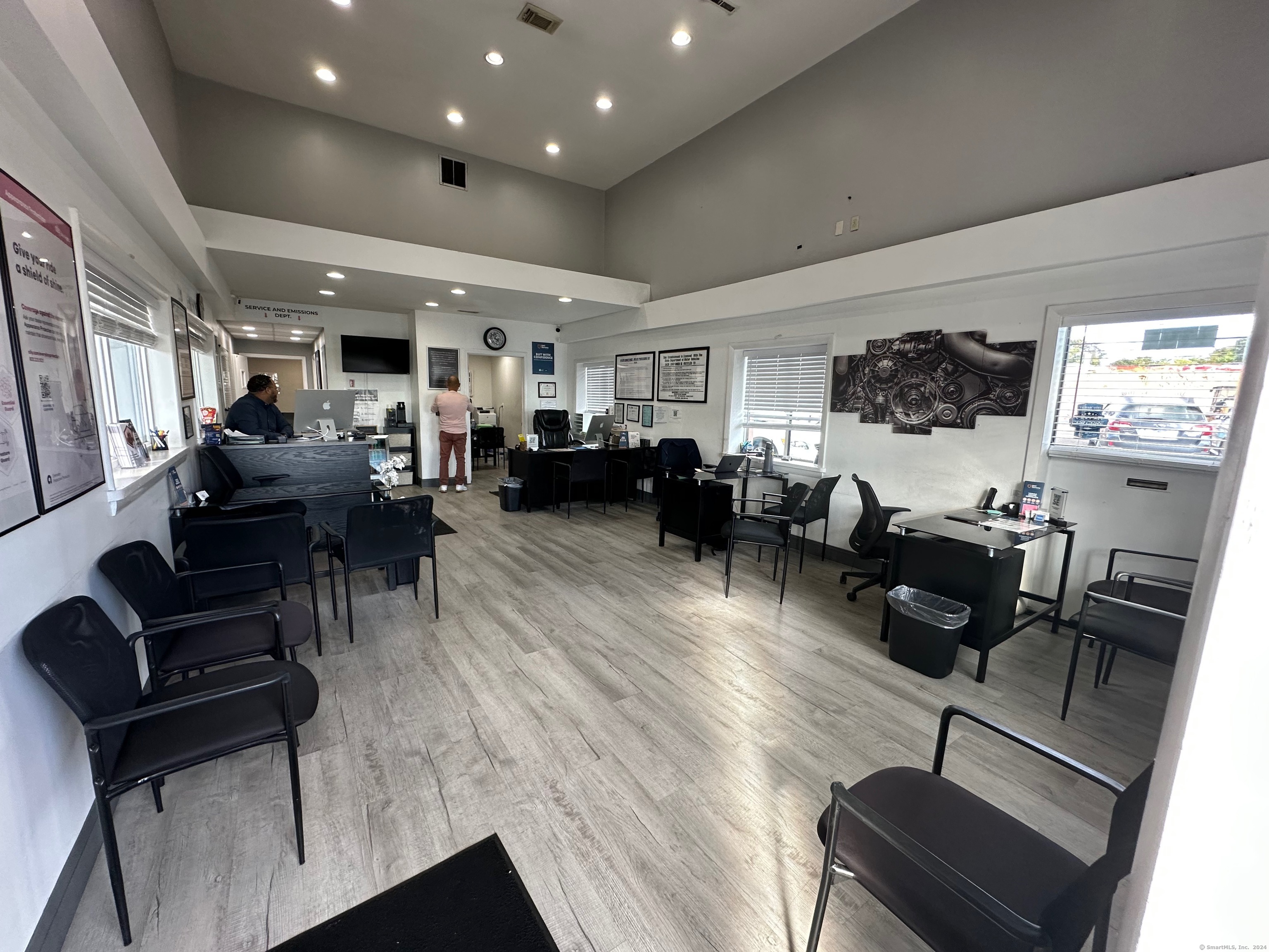 1191 North Colony Road Wallingford CT 06492
