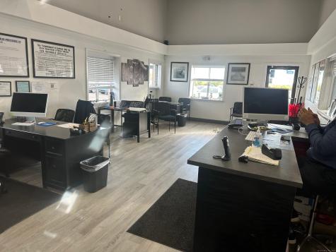 1191 North Colony Road Wallingford CT 06492