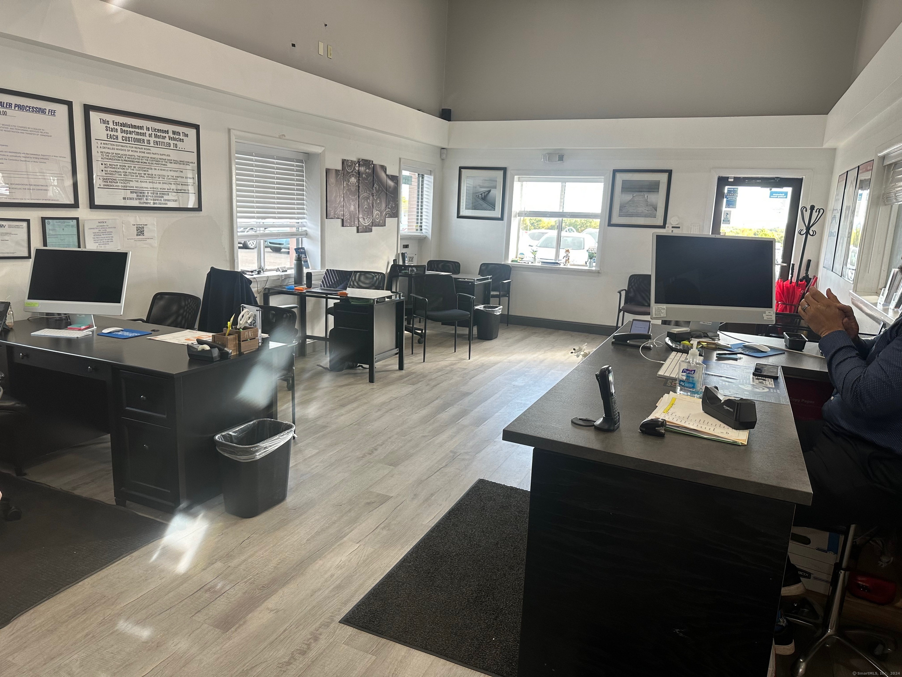1191 North Colony Road Wallingford CT 06492